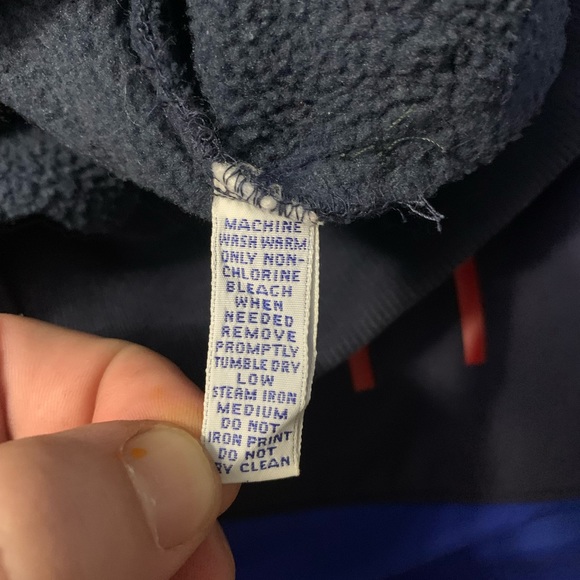 ❌❌Sold❌❌ OG Polo Ralph Lauren SNOW BEACH GRAIL - Picture 10 of 10